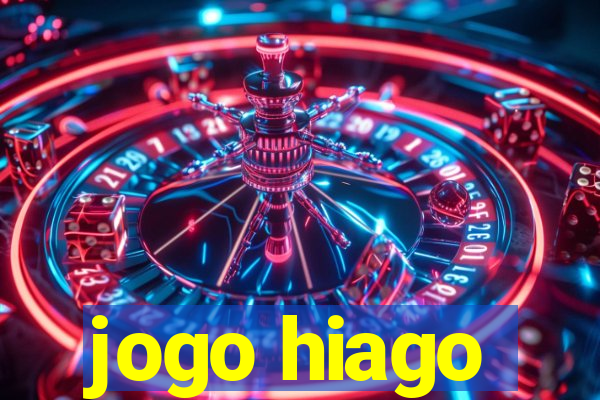 jogo hiago